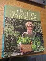 The Thrifty Gardener