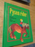 Pysen rider