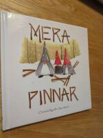 Mera pinnar