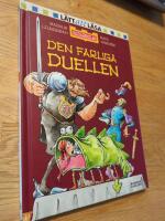 Den farliga duellen