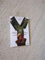 Y: The Last Man Book Two