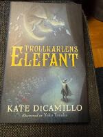 Trollkarlens elefant