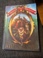 Nyckeln till Hinsides serie: Hinsides del 1