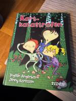 Kartkatastrofen serie Klant & Kompani del 1