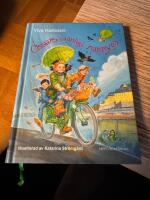 Ossians ovanliga nanny