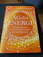 &Auml;g din energi