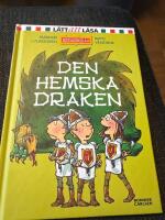 Den hemska draken serie: Riddarskolan del 1