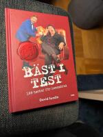B&auml;st i test : 199 tester f&ouml;r hemmabruk