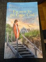 Ett nytt liv p&aring; Cape Cod