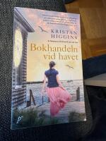 Bokhandeln vid havet