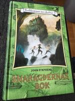 Smaragdernas bok del 1 i serien Trolldomens tre skrifter