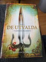 De utvalda : tankel&auml;saren del 1 i serien De Utvalda 
