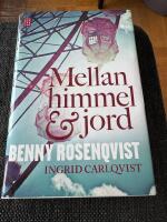 Mellan himmel och jord