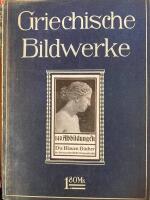 Griechische Bildwerke