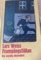 Framg&aring;ngsf&auml;llan