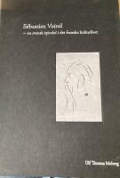 S&eacute;bastien Voirol, en svensk spindel i det franska kulturlivet