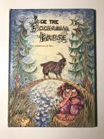 De tre bockarna Bruse