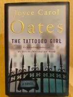 The tattooed girl : a novel