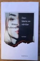 Den b&auml;sta av v&auml;rldar