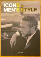 Icons of Men's Style