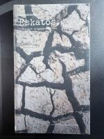 Eskatos, tystnaden tillh&ouml;r inte oss