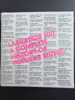 Labrador 100, A complete history of popular music.