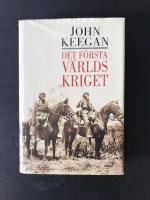 Det f&ouml;rsta v&auml;rldskriget