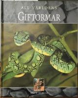 All v&auml;rldens giftormar