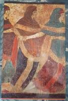 Romerskt och fornkristet m&aring;leri