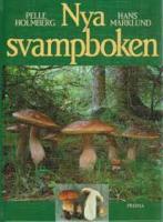 Nya svampboken