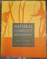 Natural Conflict Resolution