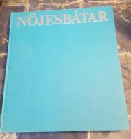 N&ouml;jesb&aring;tar