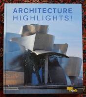 Architecture : highlights!