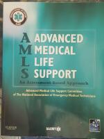 Advanced medical life support - an assessment-based approach