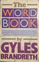 The Word book