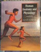 Human Anatomy and Physiology