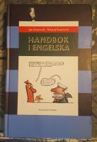 Handbok i engelska