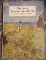 Gleerups Franska grammatik