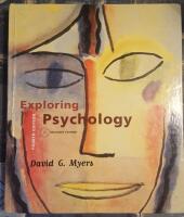Exploring Psychology