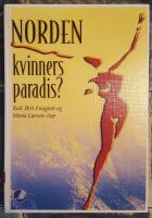 Norden kvinners paradis?