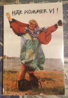 H&auml;r kommer vi! - local action for women : en rapportbok om kvinnor