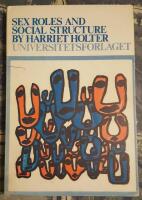 Sex roles and social structure