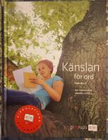 K&auml;nslan f&ouml;r ord, Svenska  A