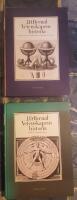 Vetenskapens historia Band 1: Vetenskapen uppst&aring;r Band 2: Den vetenskapliga och den industriella revolutionen