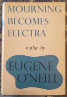 Mourning becomes electra