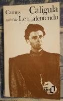 Caligula suivi de Le malentendu