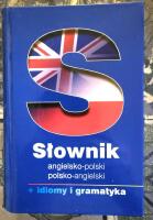 slownik angielsko-polski polsko-angielski