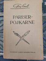 Pariserpojkarne