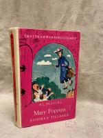 Mary Poppins kommer tillbaka