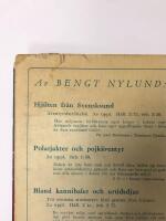 Junker Karls &Auml;ventyr - Ber&auml;ttelse fr&aring;n svenska riddartiden